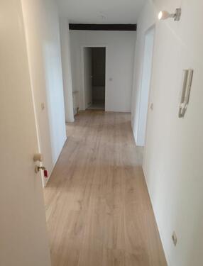 Foto - 3 Zimmer Etagenwohnung zur Miete in Sangerhausen