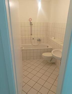 Foto - Etagenwohnung in Sangerhausen zur Miete