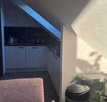 Helle 2-Zimmer-Wohnung (58 m²) in Bottrop-Fuhlenbrock – 2. Etage