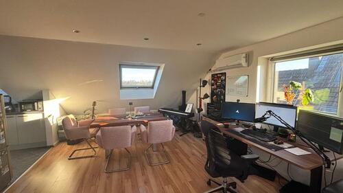 Foto - 2 Zimmer Etagenwohnung zur Miete in Bottrop