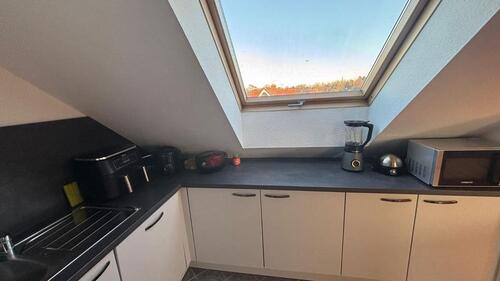 Foto - 2 Zimmer Etagenwohnung in Bottrop