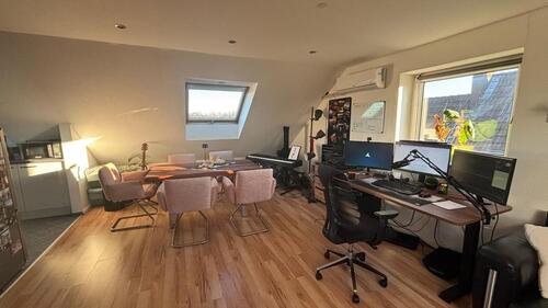 Foto - Etagenwohnung in Bottrop zur Miete