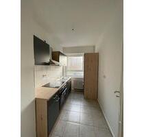 Helle, renovierte 2-Zimmer Wohnung in Remscheid Innenstadt