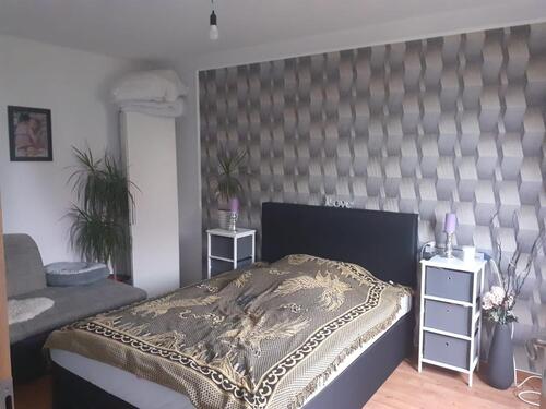 Foto - 3 Zimmer Wohnung HochParterre mit Einbauküche, ca. 85qm ruhige La