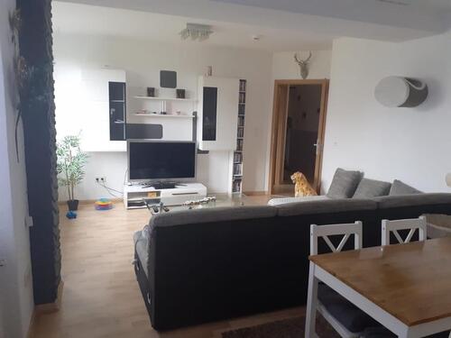 Foto - Etagenwohnung in Lübz zur Miete