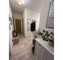 3-Raumwohnung im Katharinenviertel - Neubrandenburg