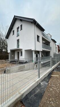 Foto - Erstbezug – 2-Zimmer-Wohnungen KFW 40 QNG in Paderborn Kernstadt