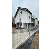 Erstbezug – 2-Zimmer-Wohnungen KFW 40 QNG in Paderborn Kernstadt - Borchen