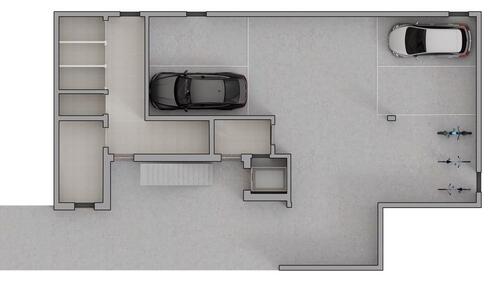 Foto - 2 Zimmer Etagenwohnung in Borchen