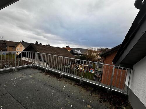 Foto - Etagenwohnung in Borchen zur Miete