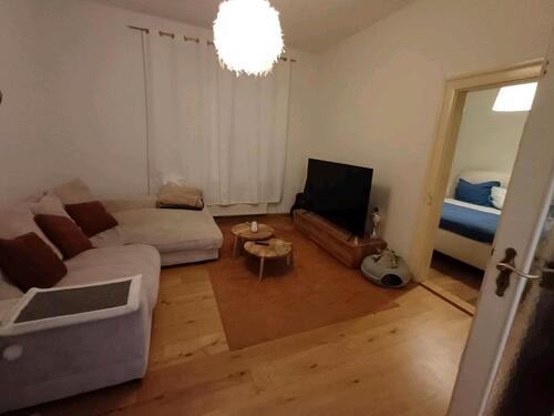 Foto - 2 Zimmer Wohnung zentrumsnah - 480,00&nbsp;EUR Kaltmiete, ca.&nbsp; 52,00&nbsp;m&sup2;