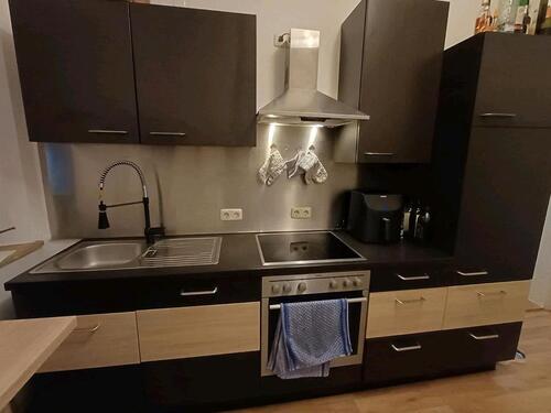 Foto - 2 Zimmer Etagenwohnung in Weiden in der Oberpfalz