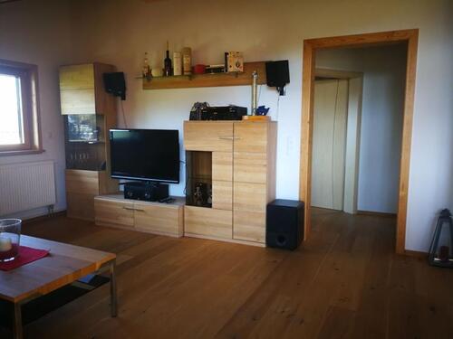 Foto - Etagenwohnung in Burgberg im Allgäu zur Miete