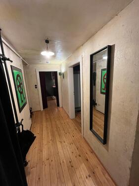 Foto - Ruhige 2,5-Zimmer-Wohnung Maxvorstadt, Sofort Bezugsfrei.