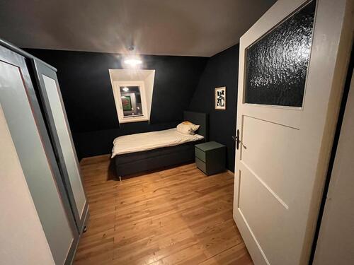 Foto - Dachgeschoßwohnung in München zur Miete