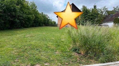 Foto - Grundst&uuml;ck zur Miete in Dombühl