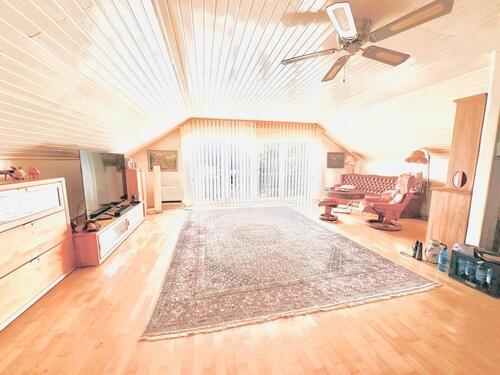 Foto - 3 Zimmer Wohnung mit Balkon an Bergstraße, Bickenbach