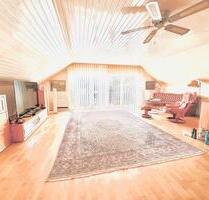 3 Zimmer Wohnung mit Balkon an Bergstraße, Bickenbach