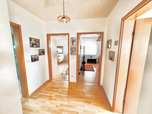 Foto - 3 Zimmer Dachgeschoßwohnung zum Kaufen in Bickenbach