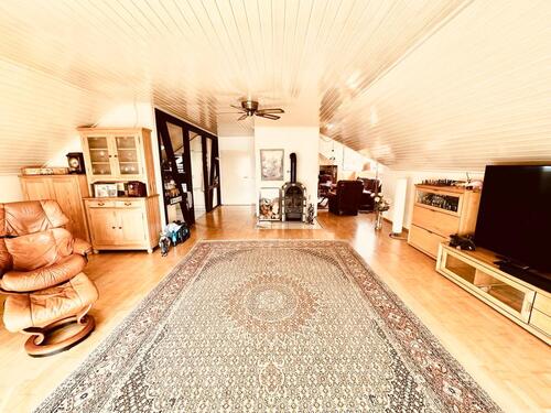 Foto - 3 Zimmer Dachgeschoßwohnung in Bickenbach