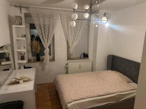 Foto - Erdgeschoßwohnung in Neuss zur Miete