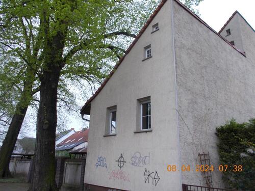 Foto - 3 Zimmer Einfamilienhaus zur Miete in Altdöbern