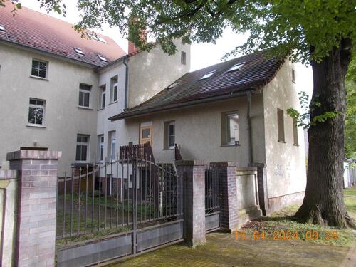 Foto - 3 Zimmer Einfamilienhaus in Altdöbern