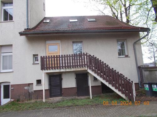 Foto - Einfamilienhaus in Altdöbern zur Miete