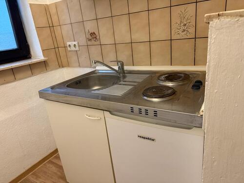 Foto - Etagenwohnung in Hadamar zur Miete