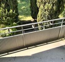 3i Zimmer, Küche, Bad in ruhiger Lage - Idar-Oberstein