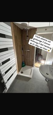 Foto - Frisch sanierte 2 12 Zimmer-Wohnung im 2. OG zu vermieten