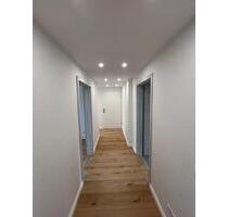 Frisch sanierte 2 12 Zimmer-Wohnung im 2. OG zu vermieten - Bad Harzburg