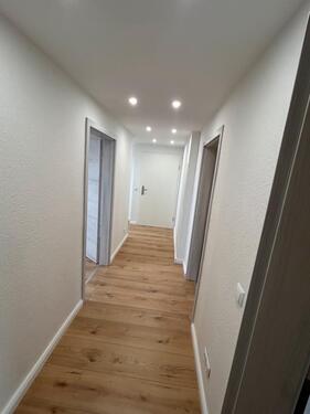 Foto - 2 Zimmer Etagenwohnung zur Miete in Bad Harzburg