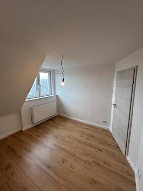 Foto - Etagenwohnung in Bad Harzburg zur Miete