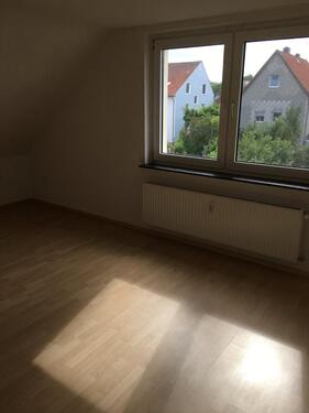 Foto - Dachgeschoßwohnung in Hildesheim zur Miete