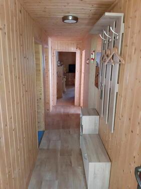 Foto - Vermiete Haus in Wesenberg mit Boot auf dem Woblitzsee