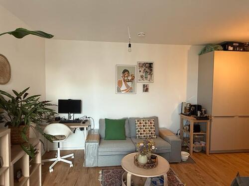 Foto - Etagenwohnung zur Miete in Berlin