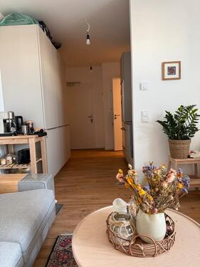 Foto - Etagenwohnung in Berlin zur Miete