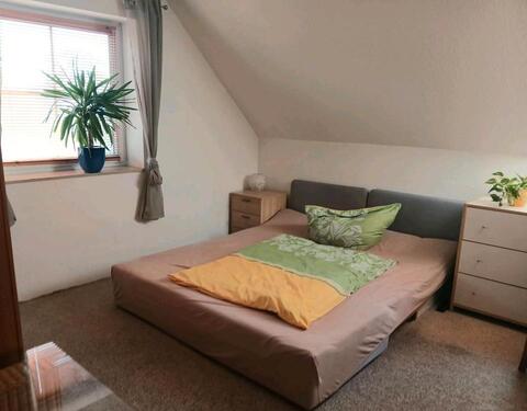 Foto - 15 Zimmer Dachgeschoßwohnung zur Miete in Berlin