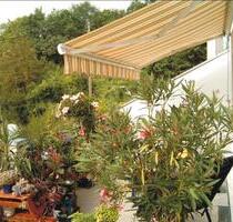 Wohnung 85m² - 3 Zimmer - TerrasseAussicht - Porstendorf > Jena - Lehesten