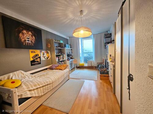 Foto - 3 Zimmer Erdgeschoßwohnung zum Kaufen in Lehesten