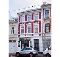 Gepflegtes Wohn- und Geschäftshaus von Privat - Bremen Neustadt