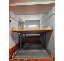 Stellplatz in Tiefgarage - Köln-Ehrenfeld