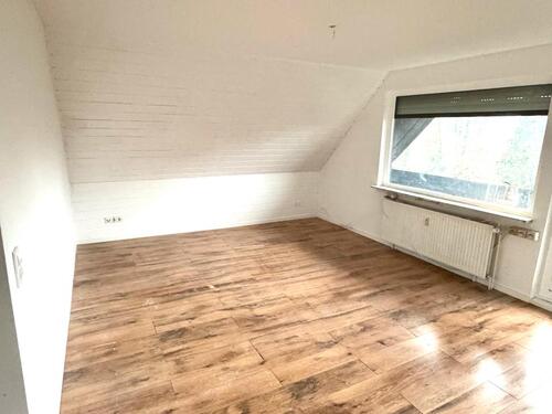 Foto - 3 Zimmer Etagenwohnung in Bönningstedt