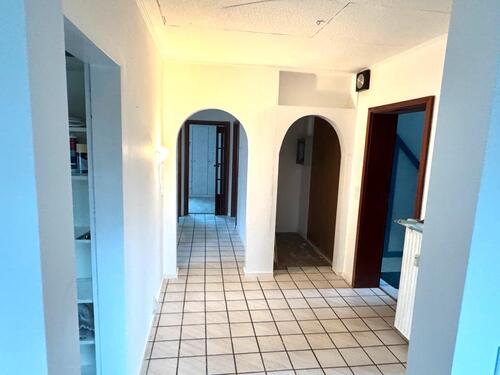 Foto - Etagenwohnung in Bönningstedt zur Miete