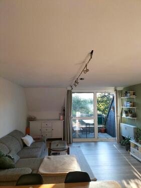 Foto - Maisonette Wohnung in Kinderhaus