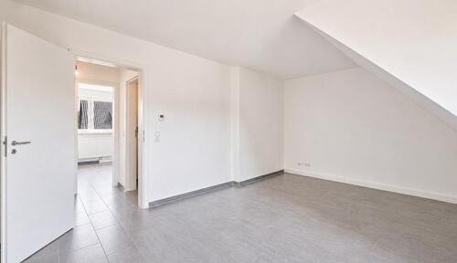 Foto - Etagenwohnung in Stuttgart zur Miete
