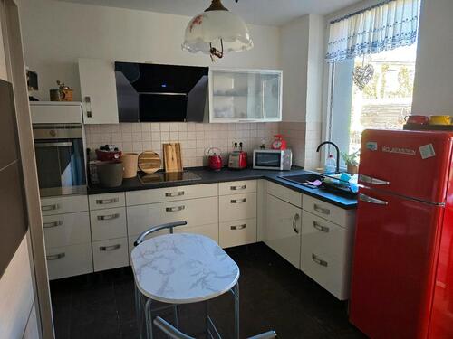 Foto - 1 Zimmer Erdgeschoßwohnung in Seehausen (Altmark)