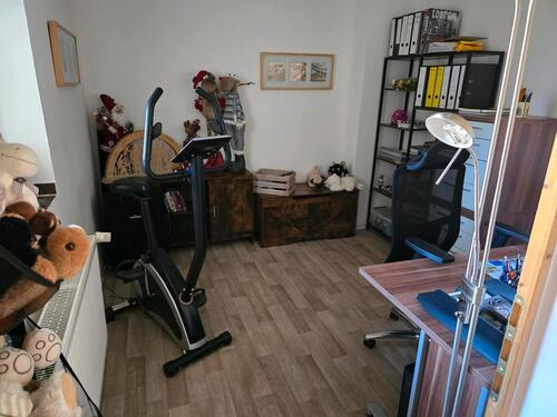 Foto - Erdgeschoßwohnung in Seehausen (Altmark) zur Miete