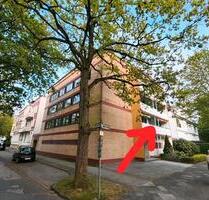 großzügige 87qm Wohnung mit Blick ins Grüne - Villenviertel - Wilhelmshaven Heppens